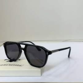Picture of Chrome Hearts Sunglasses _SKUfw66708615fw